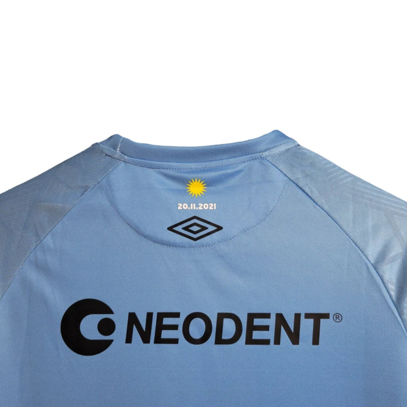 Athletico Paranaense Terceiro 23/24