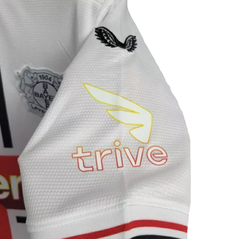 Bayer 04 Leverkusen Edição Especial 24/25