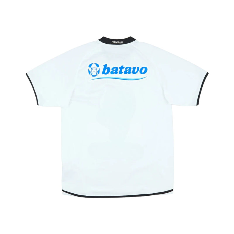 Corinthians Principal 09/10