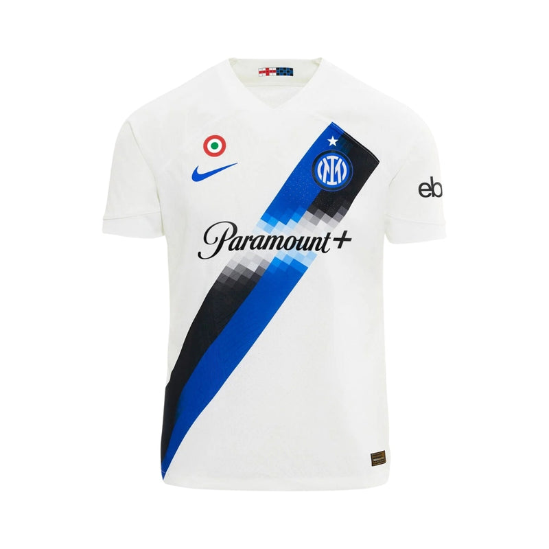 Inter Milão Alternativa 23/24