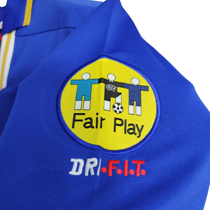 Itália Principal 96/97