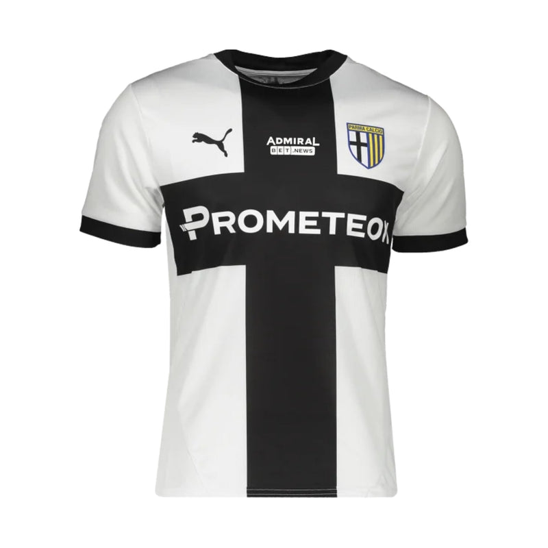 Parma Calcio Principal 24/25