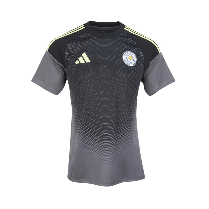 Leicester City Guarda-Redes 25/26