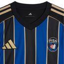 Pisa Principal 25/26