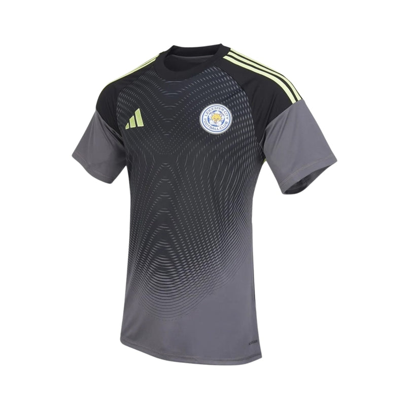 Leicester City Guarda-Redes 25/26