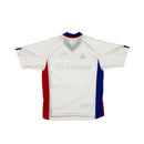 Olympique Lyon Principal 01/02