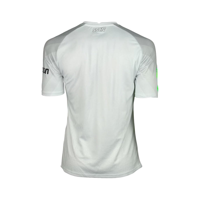 Nápoles Alternativa 22/23