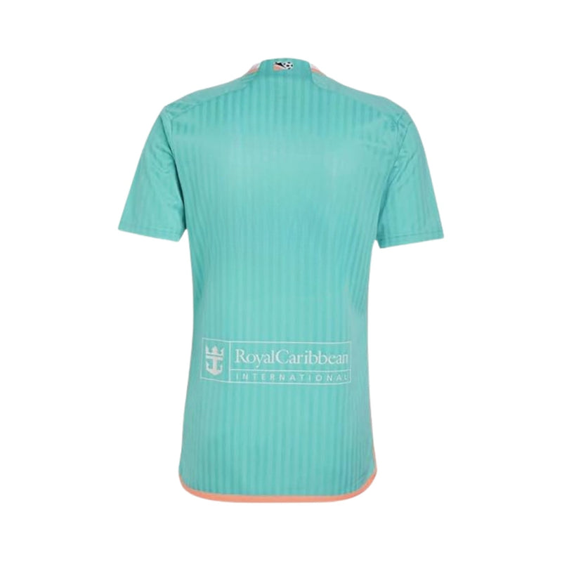 Inter Miami Terceiro 24/25