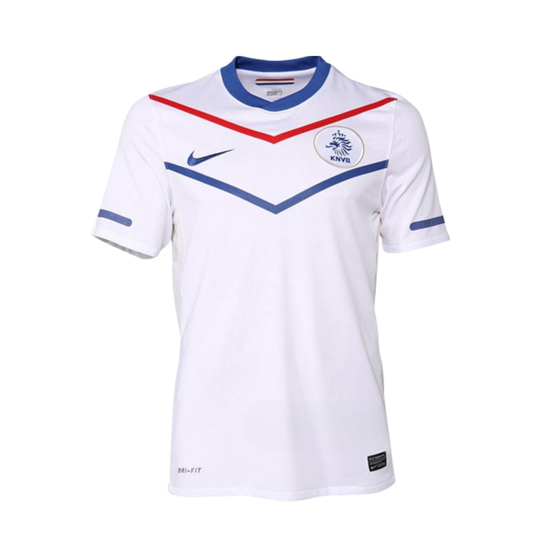 Holanda Alternativa 10/11