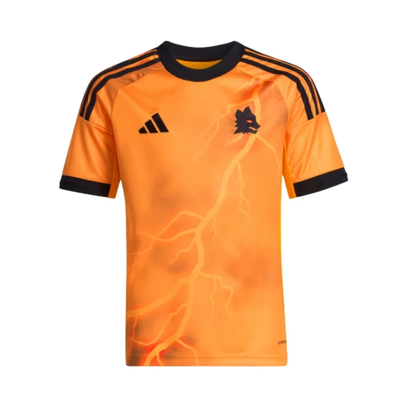 AS Roma Alternativa 25/26