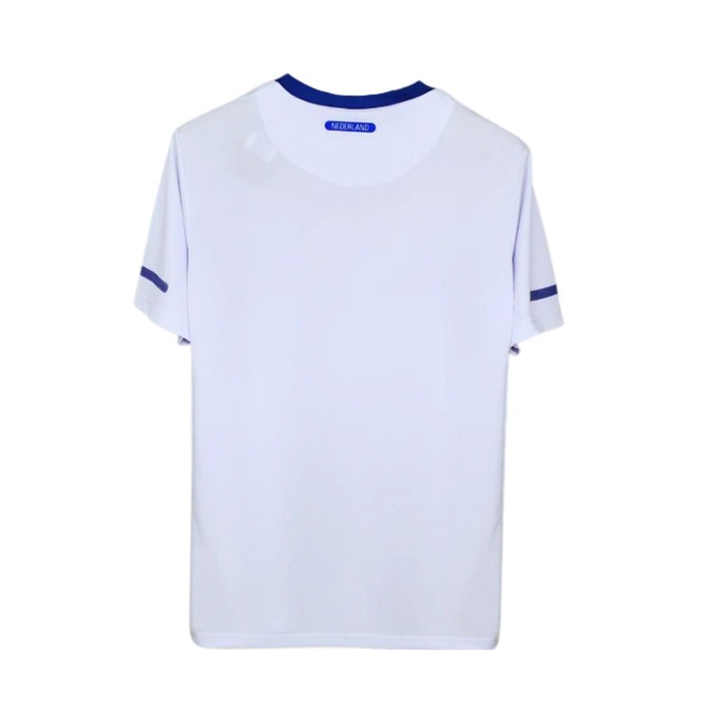 Holanda Alternativa 10/11