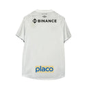 Santos Principal 24/25 - Todos os Patrocínios