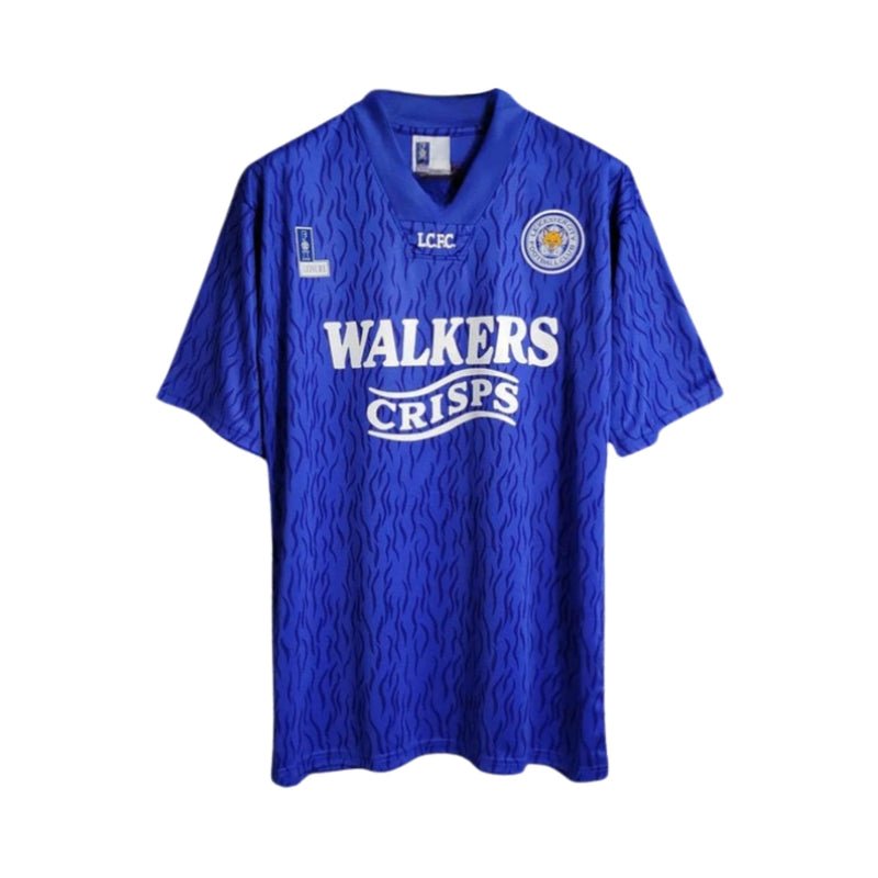 Leicester City Principal 93/94