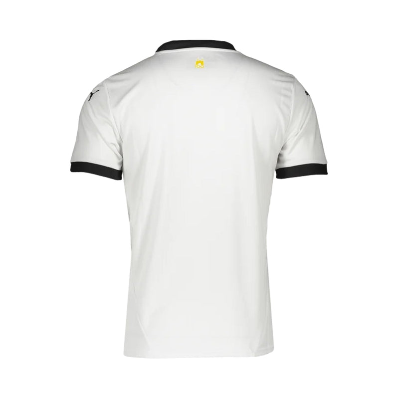 Parma Calcio Principal 24/25