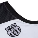 Barcelona Treino 23/24 - Manga Cava