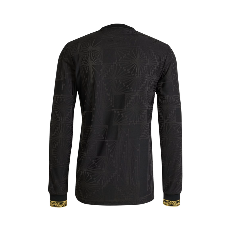 México Edição Especial 25/26 - Manga Comprida