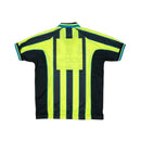 Manchester City Alternativa 98/99