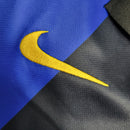 Inter Milão Principal  01/02