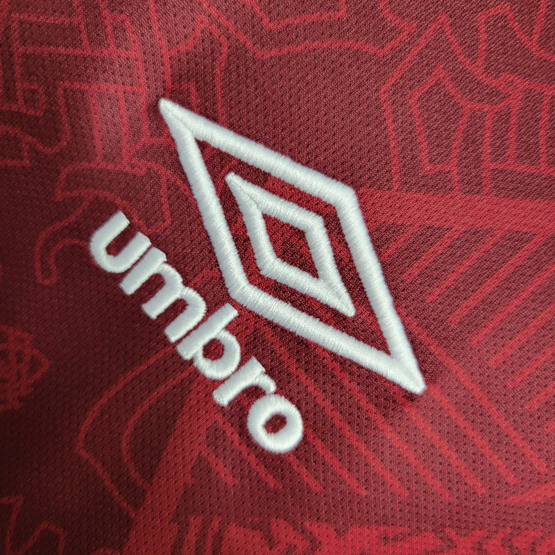 Fluminense Terceiro 23/24