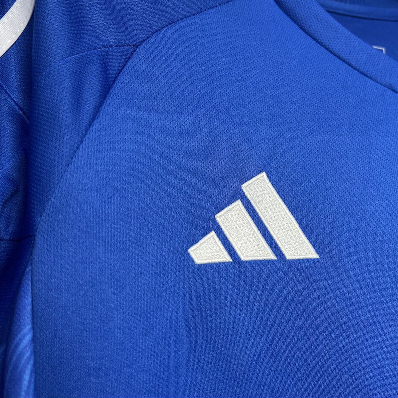 Leicester City Principal 24/25