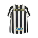 Santos Alternativa 24/25 - Todos os Patrocínios