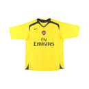 Arsenal Alternativa 06/07