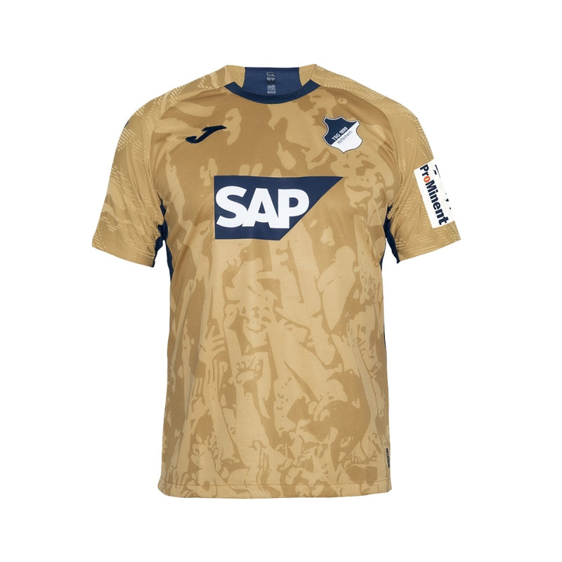 Hoffenheim Guarda-Redes 25/26