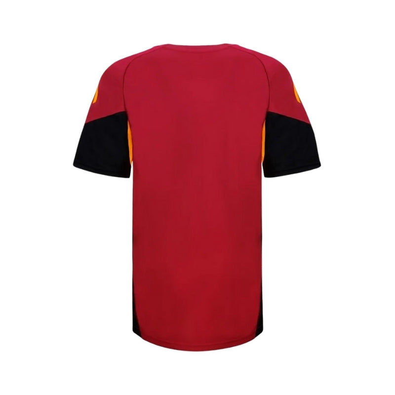 AS Roma Treino 25/26