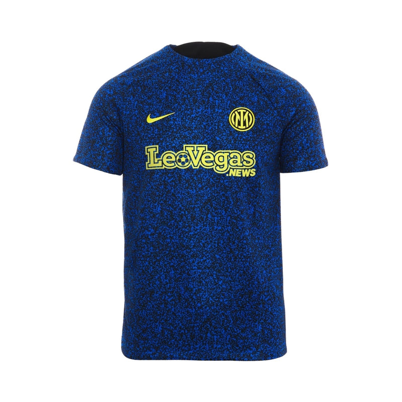 Inter Milão Treino 23/24