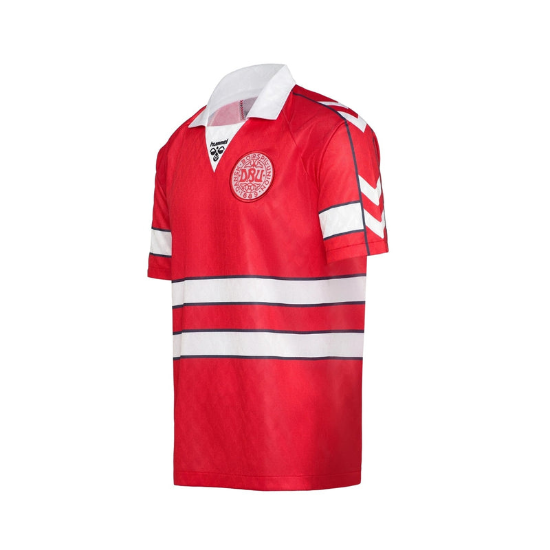 Dinamarca Principal 88/89