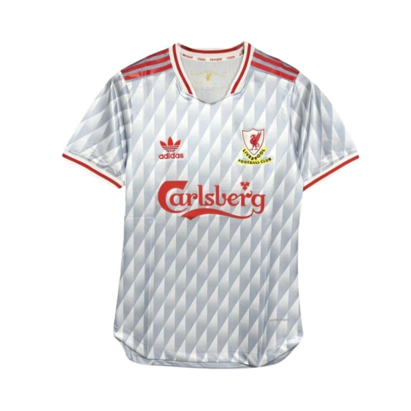 Liverpool Edição Especial 24/25