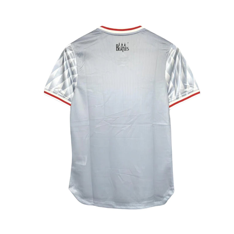 Liverpool Edição Especial 24/25