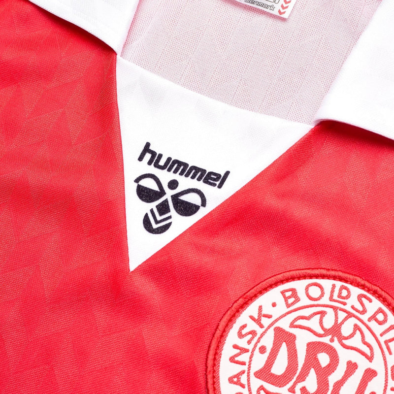 Dinamarca Principal 88/89