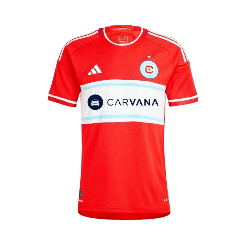 Chicago Fire Principal 25/26