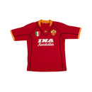 AS Roma Principal 01/02