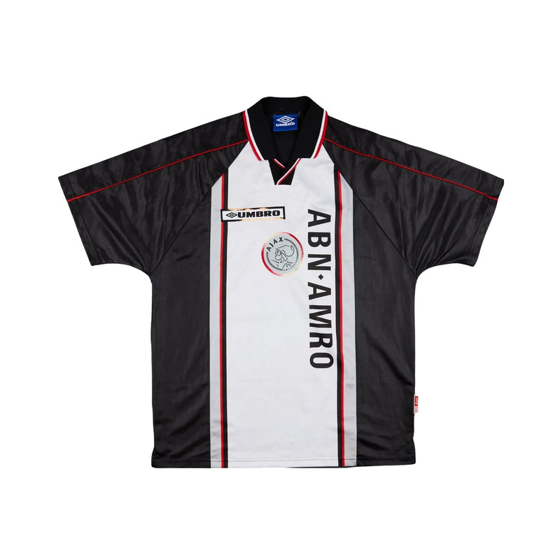 Ajax Alternativa 98/99