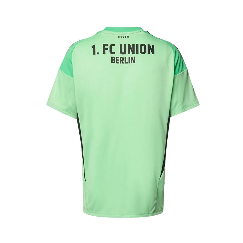 União de Berlim Guarda-Redes 25/26