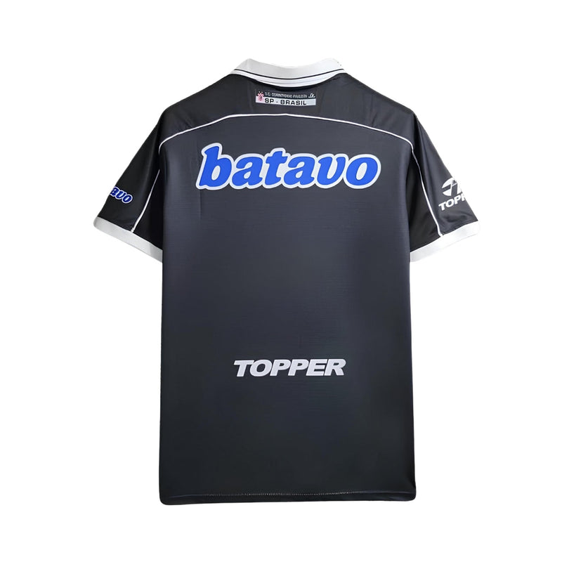 Corinthians Alternativa 99/98