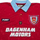 West Ham Principal 96/97