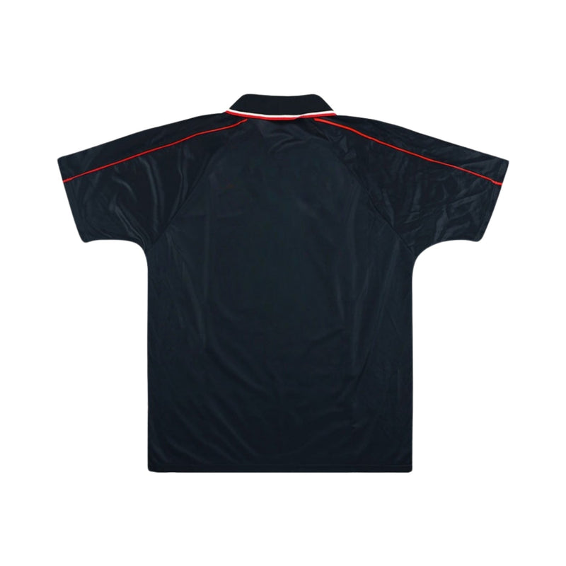 Ajax Alternativa 98/99