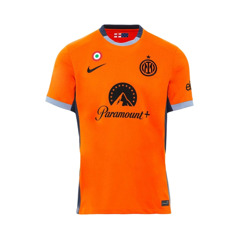 Inter Milão Terceiro 23/24