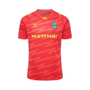 Werder Bremen Guarda-Redes 25/26