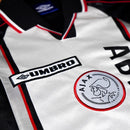 Ajax Alternativa 98/99