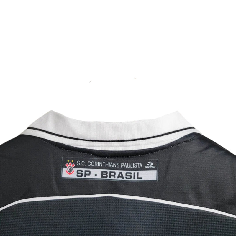 Corinthians Alternativa 99/98