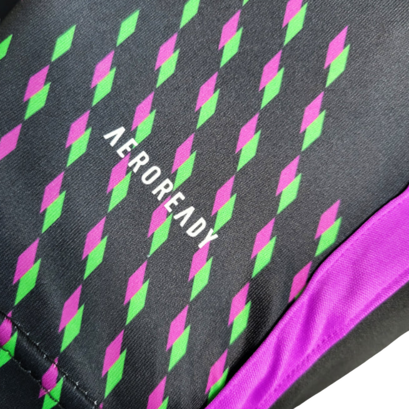 Bayern Munique Alternativa 23/24