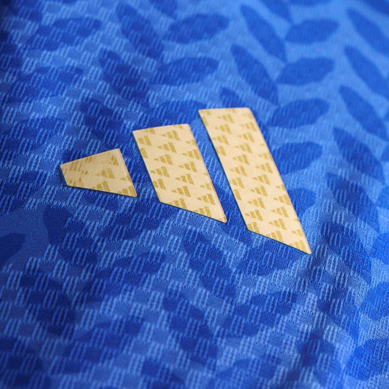 Itália Principal 26/27 - Mundial 2026