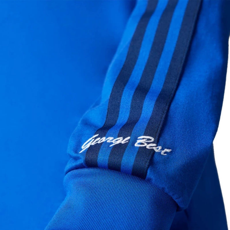 Manchester United Edição Especial 24/25 - Manga Comprida