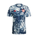 Bayern Munique Aquecimento 23/24