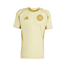 Chicago Fire Pré-Jogo 25/26