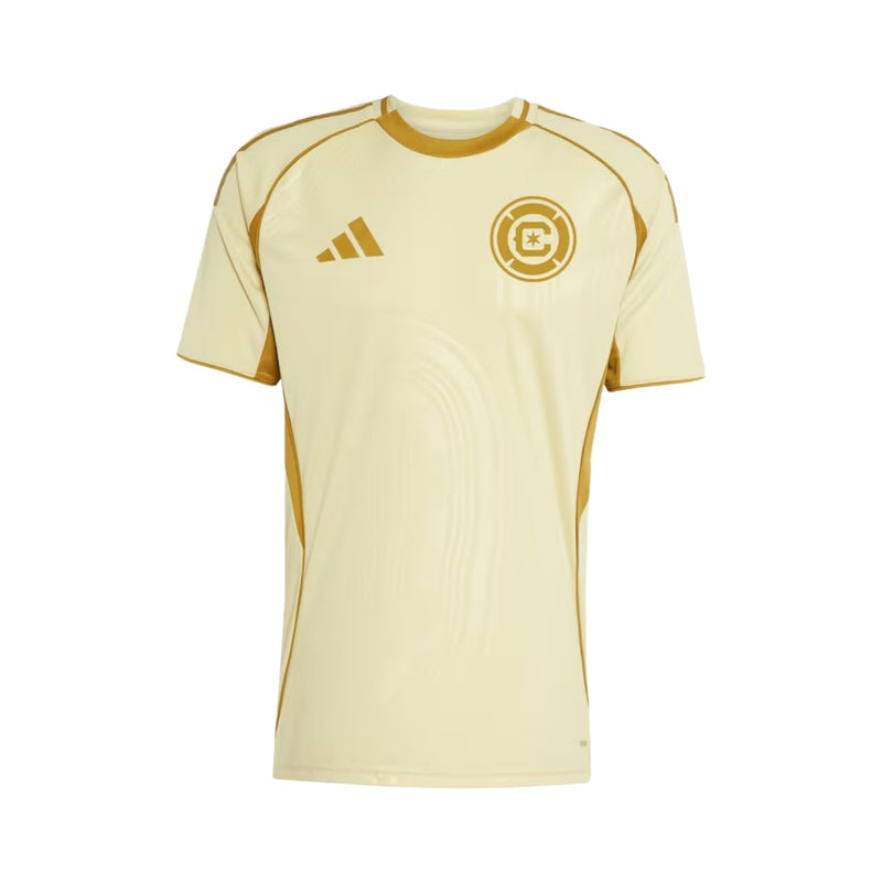 Chicago Fire Pré-Jogo 25/26